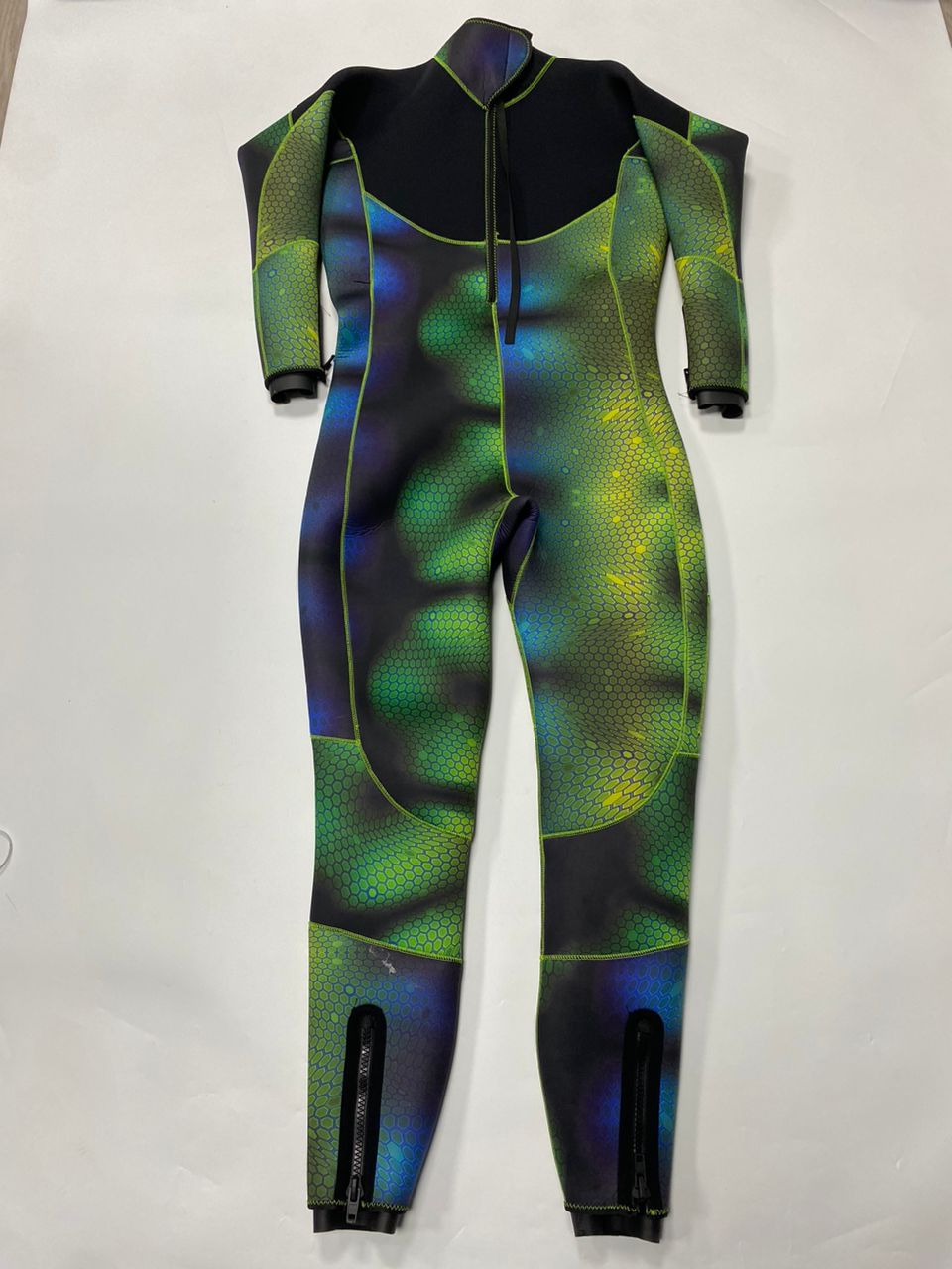 Scubalinx Mahi 5mm Women's Wetsuit