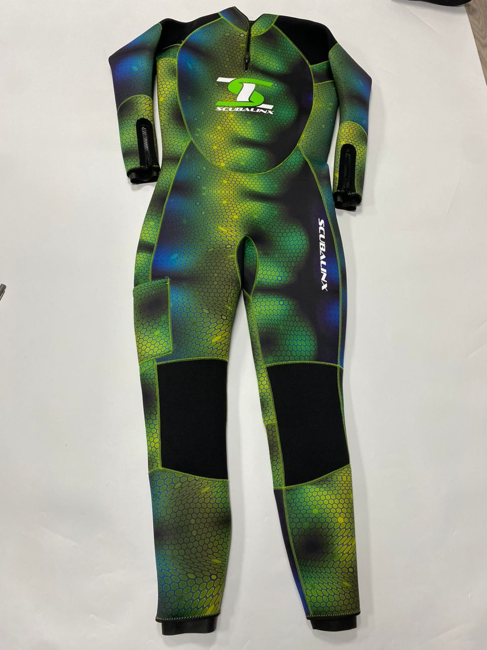 Scubalinx Mahi 5mm Women's Wetsuit