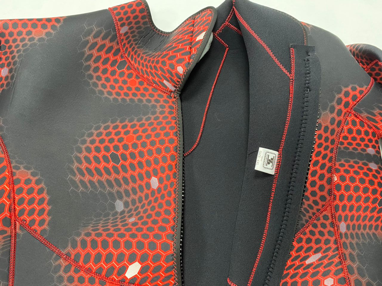 Scubalinx FlexCamo™ 5mm Men's Wetsuit